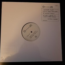 Depeche Mode Vinyl 12 Maxi-Single Ghosts Again Remixes 12 Inch Vinyl Neu