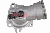 Thermostat KüHlmittel Metzger Autoteile 4006328 FüR Mercedes Mit GehäUse Klasse