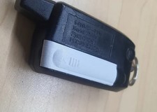 Replacement 3D Battery Door Cover for Viper 3305v and 7345v Alarm Remote