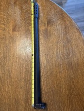 Jc Higgins Model 20 Pump Action 12 Ga 28 Barrel 2 34 Shells 8075