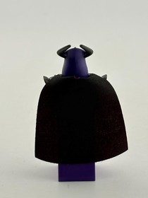 Lego Zurg Minifigure toy005 Disney Toy Story 7593 *No Blaster*