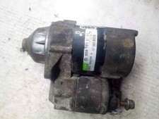 0051512101 MOTOR ARRANQUE / D7E38 / 177703 PARA MERCEDES-BENZ CLASE A W169 A 1