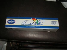 Arnold Palmer Cooper Tires Tractor Trailer C120 Die Cast 1/64 Golf Semi truck