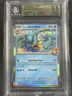 2025 Pokemon Destined Rivals #049/182 Misty's Gyarados BGS 9.5