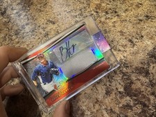 2012 Bowman Platinum Baseball Cards 24