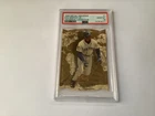 1998 Metal Universe Universal Language Ken Griffey Jr #1UL PSA 10 GEM MT HOF