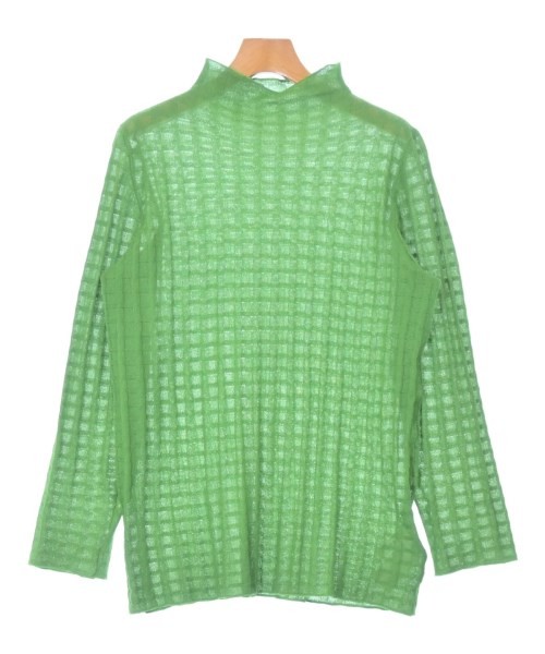 AMERI Sweaters Green F 2200662151081 - image 1