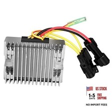 Voltage Regulator Rectifier Fits 2009-2013 for Polaris Sportsman 500