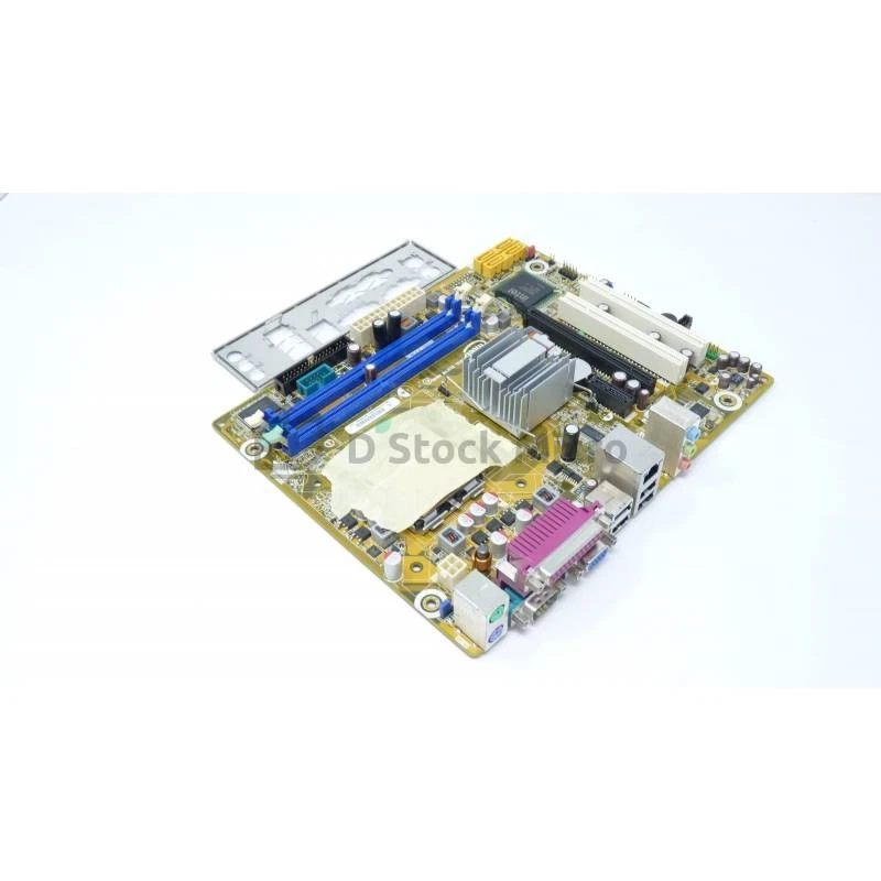 Dell 0P301D G45M03 LGA775 2x DDR2 Matx Carte