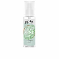 BALANCED MIND JADE duftendes Körperspray 150 ml