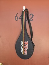 WILSON PRO STAFF MIDSIZE 85 4 5/8 - L5
