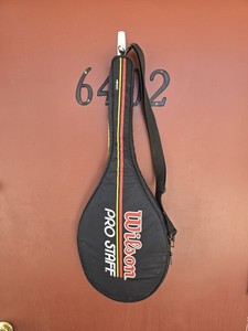 Wilson Prostaff 85 | eBay