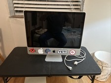 iMac 21.5
