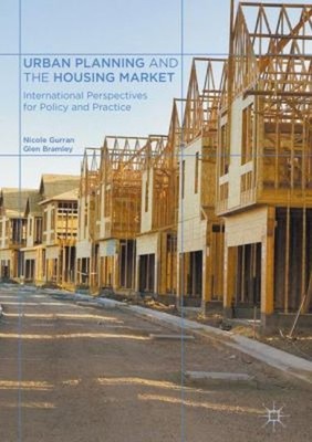 Urban Planning and the Housing Market : International Perspective
