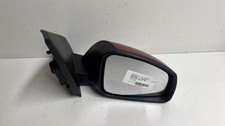 Retroviseur droit (ou coque) Renault MEGANE