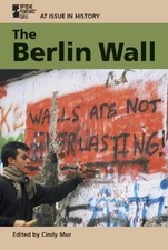 The Berlin Wall Library Binding
