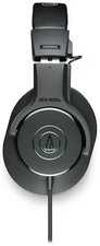 Audio-Technica ATH-M20x Professional Studio Monitor Headphones