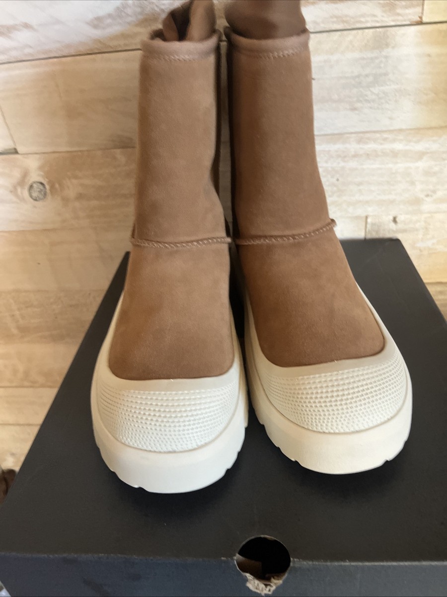 UGG CLASSICSHORT 新品19.5cm UGG® Classic Short for Men | Warm Sheepskin Boots at UGG.com