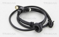 ABS Sensor Raddrehzahl Triscan 8180 29278 FüR VW 1H5 Golf 1H2 1H1 Vento 3 1E7 4