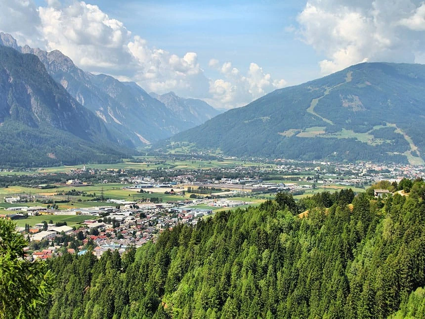 8 Tage Urlaub im Alpengasthof Bidner in Osttirol mit Halbpension - Bild 3 von 4