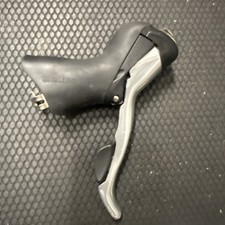 Shimano Tiagra 4600 Right Had Shifter Brake Lever Drop Bar 10 Speeds Road Bike