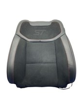 2025 Ford Explorer St Oem Front Left Upper Miko Seat Cushion Onyx Aw W Red