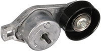 Gates Riemenspanner Keilrippenriemen Drivealign™ T38186 FüR Ford Mondeo 3 B4Y 2