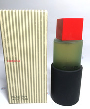 Claiborne By Liz Claiborne for Men Cologne 3.4 oz Spray VINTAGE FORMULA - DBx