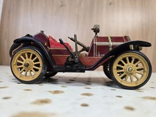 gebraucht / Wie Neu Modellauto von Schuco Mercer 1225 Typ 35j 1913