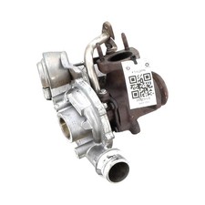 Turbo Renault Captur