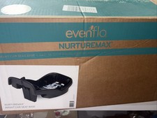 Evenflo NurtureMax Infant Car Seat Base New Open Box