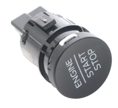 Ford Focus 4 IV MK4 Facelift NX7T-14C376-AC Engine Start Stop Schalter Taster