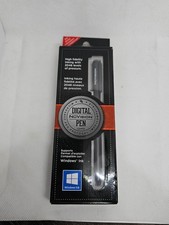 NuVision Digital Pen for Windows Ink Microsoft Pen Protocol