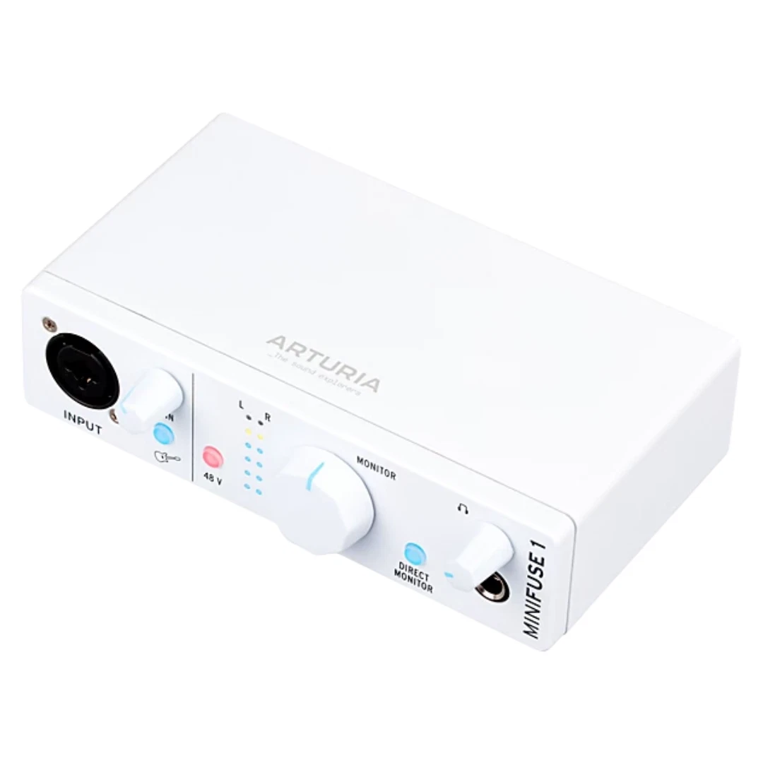 MOTU Rack Mountable Audio/MIDI Interfaces for sale | eBay