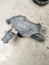 KIA Rio 2012 GENUINE Wischermotor Heckscheibe 987001W000 TAJ24636