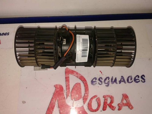 VENTILATEUR DE CHAUFFAGE / CAJA 3 / 146265 POUR LAND ROVER DISCOVERY SALLJG/LJ - Photo 1/4