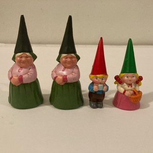 Unieboek Gnome | eBay