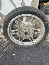 Moto Guzzi Alufelgen 1000 SP- 850 er Serie - und weitere Modelle 2.15/18