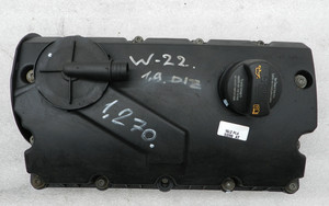 Audi VW Seat Original Ventildeckel Deckel Zylinderkopfhaube