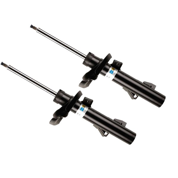 2 Bilstein StoßDäMpfer B4 2-22-112811 Vorne Links FüR Mazda 3 3 Stufenheck 5-image