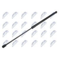 NTY AE-PL-053 Gasfeder, Koffer-/Laderaum