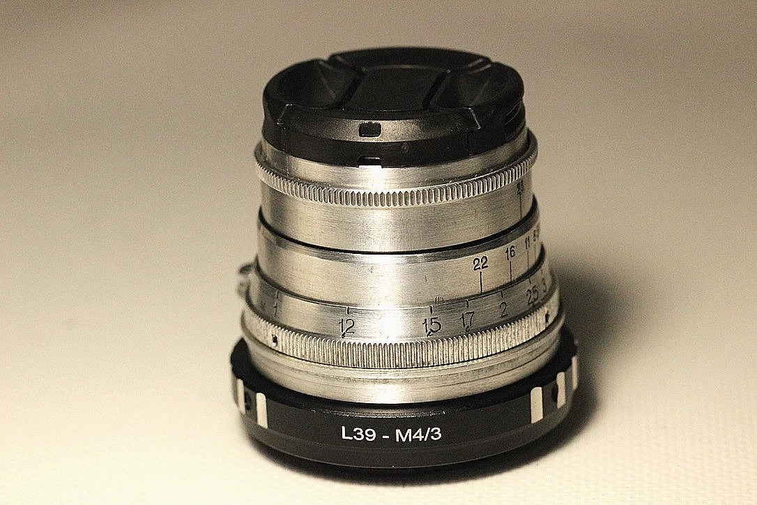 Industar f/2.8 Camera Lenses 50mm Focal for sale | eBay