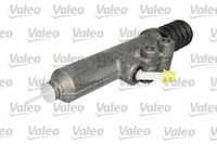 Valeo Geberzylinder Kupplung 874404 FüR 2000 Coach Lion MAN EL Aluminium L2000