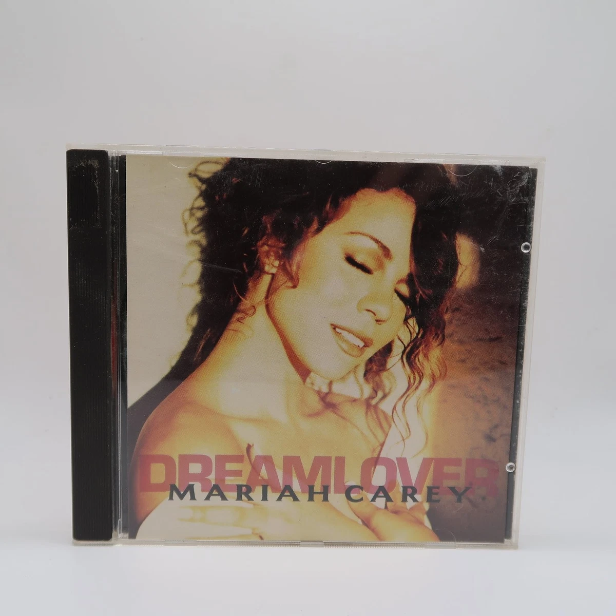 Promo CDs Mariah Carey for sale | eBay