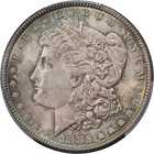 1885-P Morgan Silver Dollar PCGS MS66 Nice Eye Appeal Nice Strike
