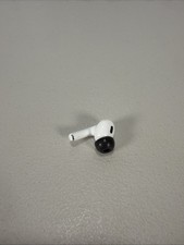 Apple AirPods Pro 2nd Gen Genuine Replacement - Left Side Only A2699