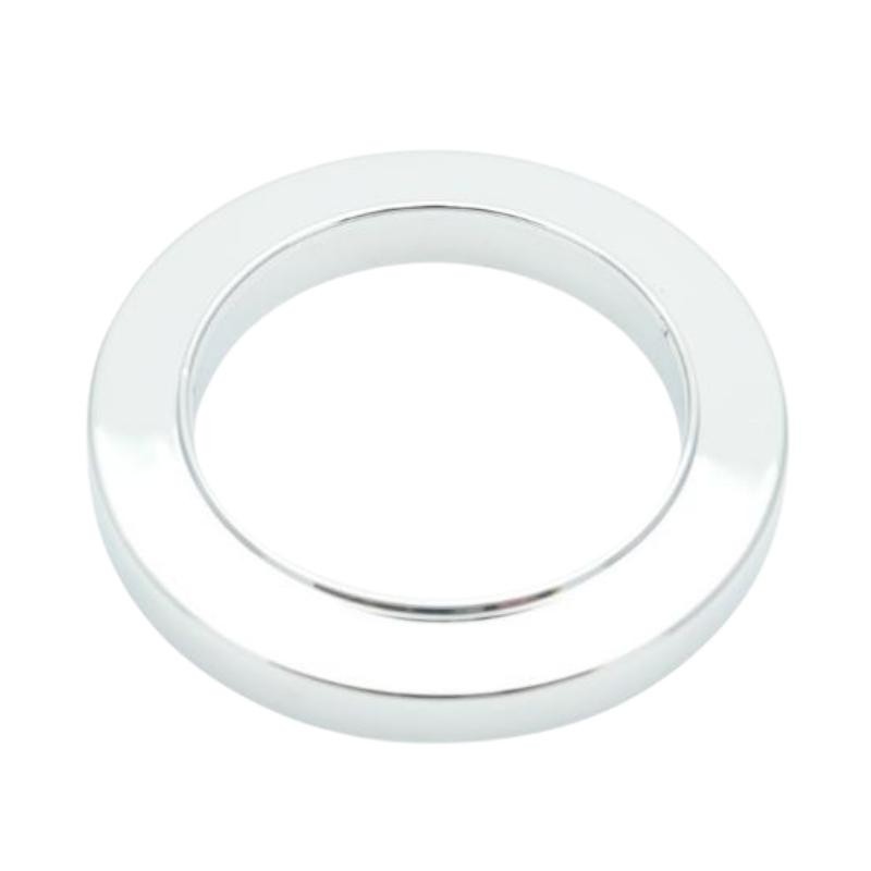 iflo Vattern Range Tap Flange - Chrome - 485597 - N30-G