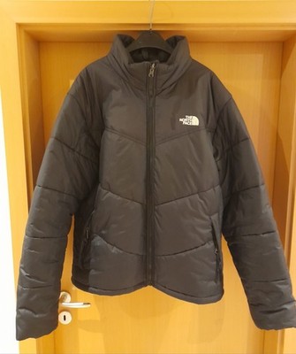  Sehr Schöne North Face Winterjacke Gr. XL 