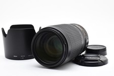 Nikon NIKKOR AF-S 70-300mm Camera Lenses for sale | eBay