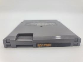 The Guardian Legend (Nintendo NES, 1989) Cartridge & Manual Only